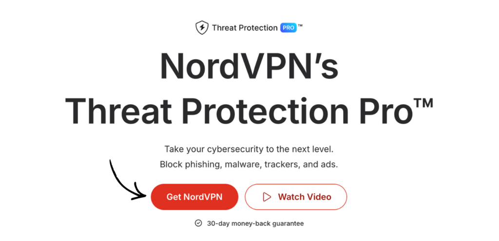nordvpn threat protection pro