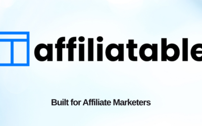 Affiliatable Review: Ultimate Affiliate Marketing Tool in 2026