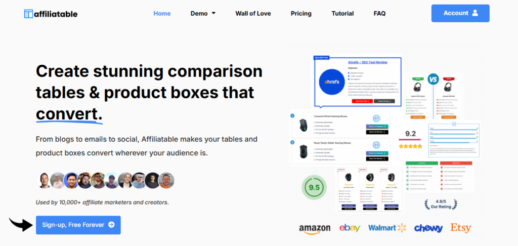 Affiliatable Review: Ultimate Affiliate Marketing Tool in 2026 3 Affiliatable Introduction