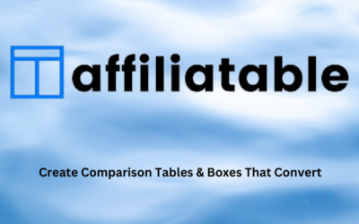 Affiliatable Review: The Ultimate Affiliate Marketing Tool in 2025