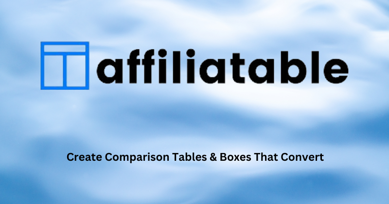 Affiliatable logo