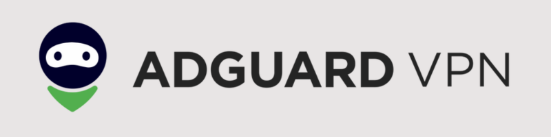 ExpressVPN vs AdGuard VPN: Head-To-Head Comparison in 2025 2 AdGuard logo