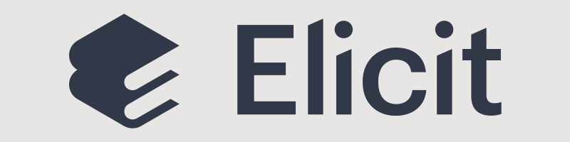 Paperpal vs Elicit: Boost Your AI Writing Showdown in 2025 1 Elicit
