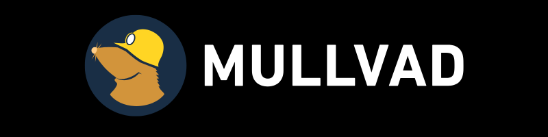 Mullvad vs Avast VPN: Which Vpn Is More Faster in 2025? 1 mullvad logo
