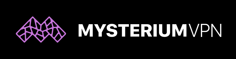 Mysterium VPN vs Bitdefender: Which Vpn is Better in 2025? 2 Mysterium logo