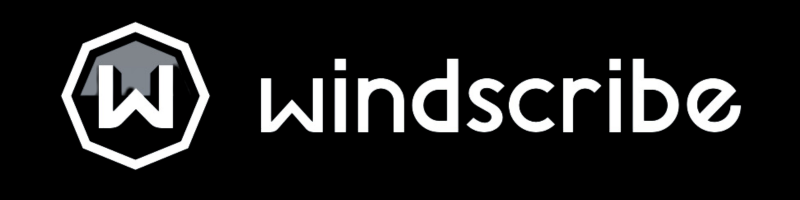 Mullvad vs Windscribe: Which VPN is Better for Security in 2025? 2 Windscribe logo