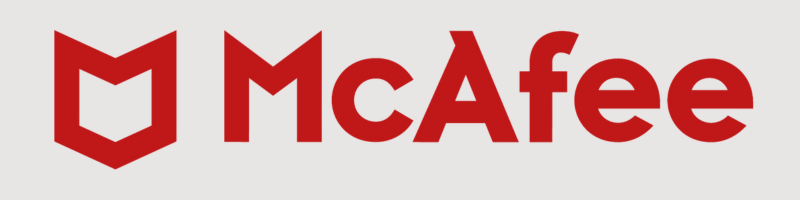 NordVPN vs McAfee VPN: Which VPN Is Better in 2025? 2 mcafee logo