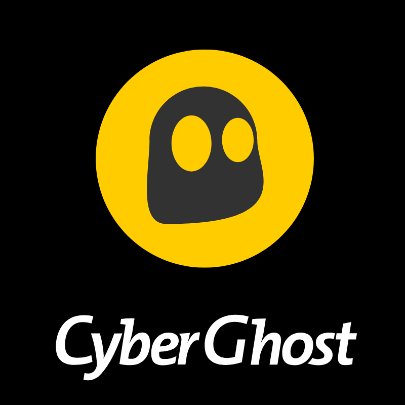 Cyberghost Logo