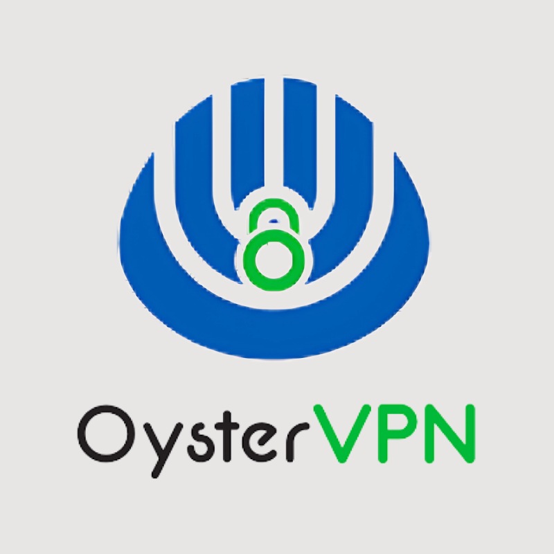 ExpressVPN vs Oyster VPN: Best VPN for Privacy in 2025? 5 OysterVPN logo