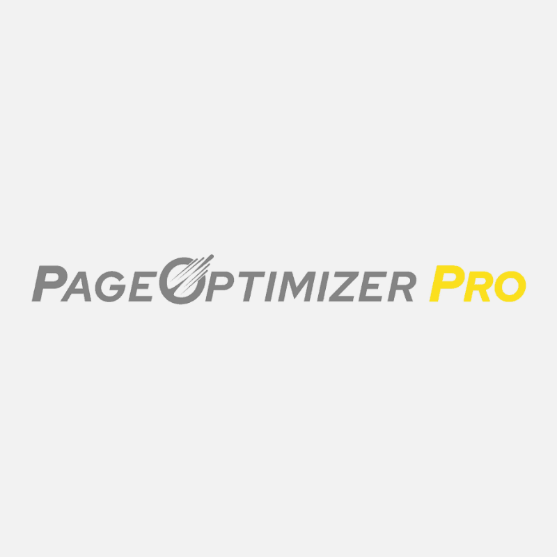 Page optimizer pro CTA