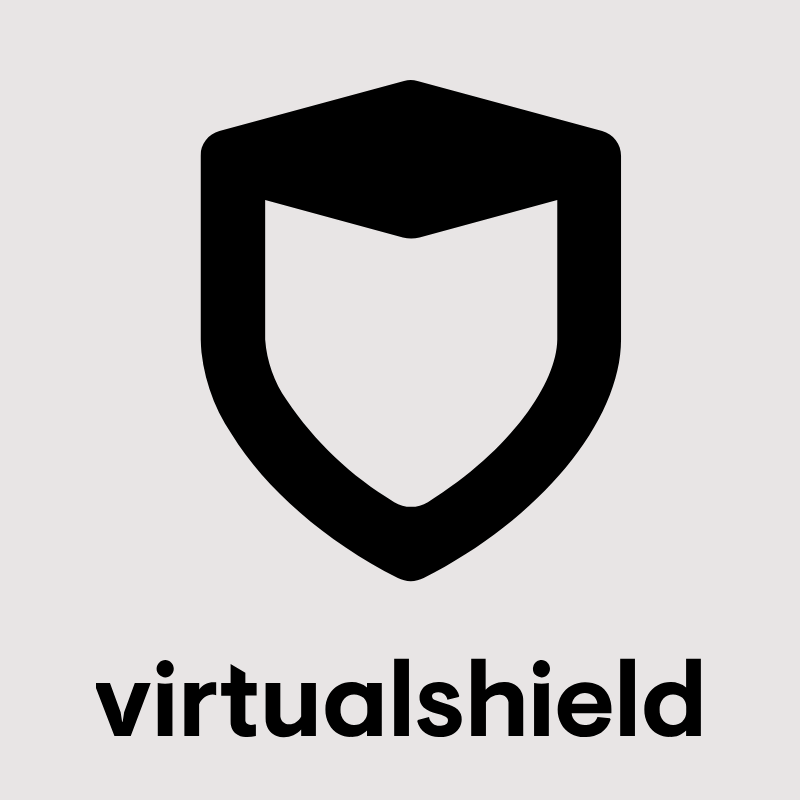 Virtual Shield Review: Enhanced Online Security & Privacy in 2025 2 Virtual Shield Logo
