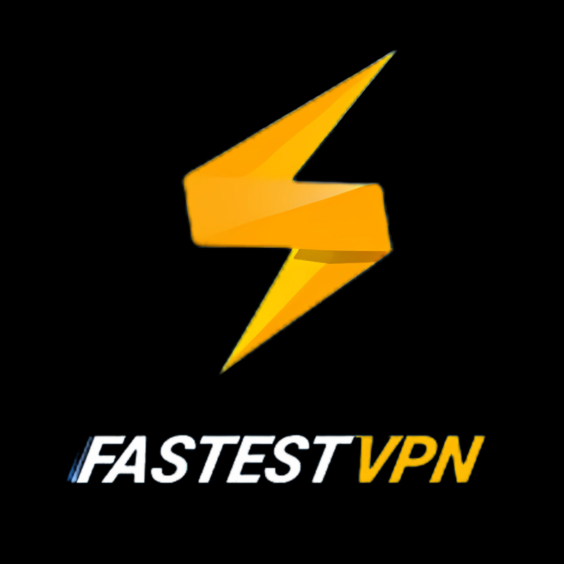 FastestVPN Review: Best VPN For Security And Privacy in 2025? 2 fastestvpn logo