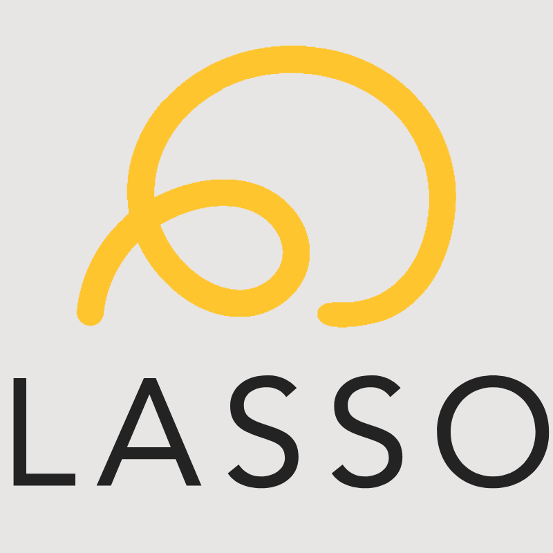 lasso.io CTA