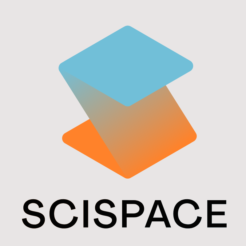 How to Use SciSpace: A Step-by-Step Guide in 2025 2 Scispace logo