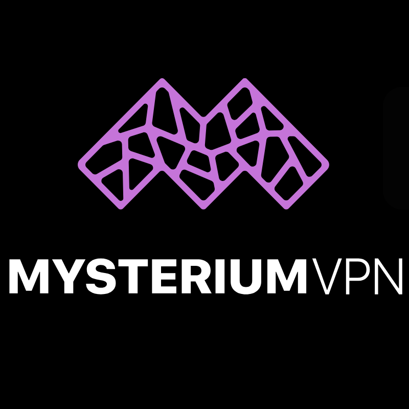 mysterium VPN