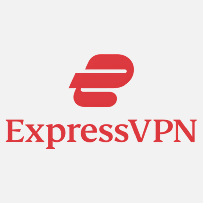 ExpressVPN logo