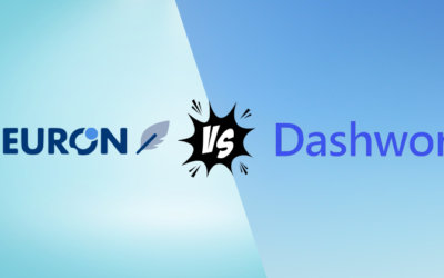 NeuronWriter vs Dashword: Which is Best for SEO Ranking in 2025