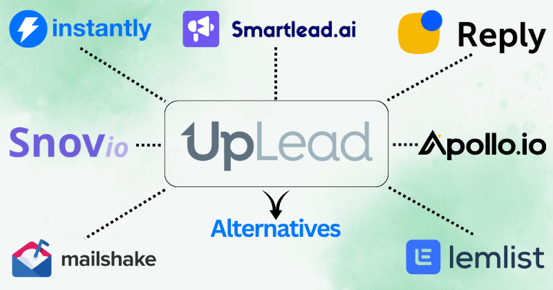 uplead alternatives