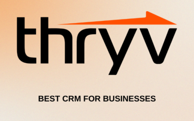 How to Use Thryv: A Step-by-Step Guideline in 2025