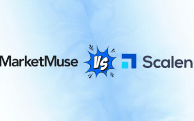 MarketMuse vs Scalenut: Best Content Optimizer in 2025?