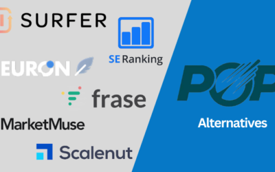 11 Best Page Optimizer Pro Alternatives: Boost Your SEO in 2025