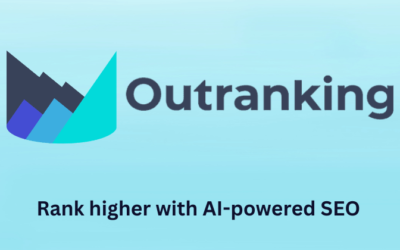 Outranking io Review 2025: Analysis & Content Strategy?