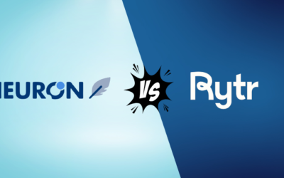 NeuronWriter vs Rytr: Which Content Optimizer is Best in 2025?