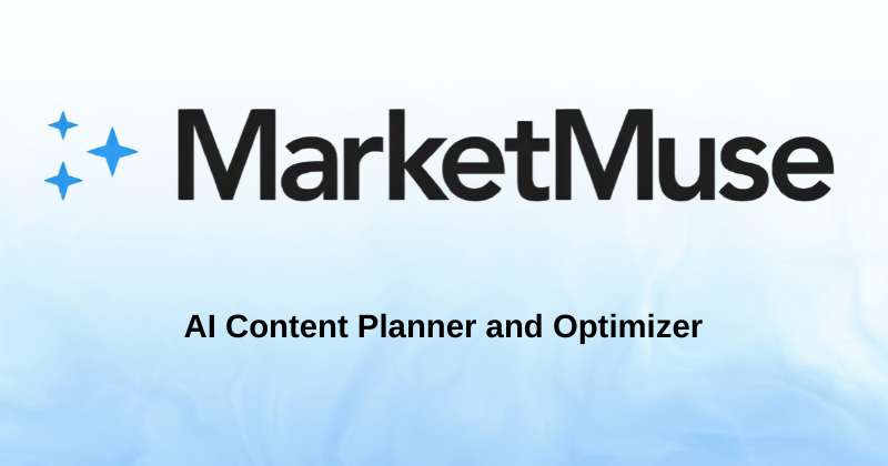 MarketMuse Review: AI-Powered Content Strategy in 2025 1 MarketMuse