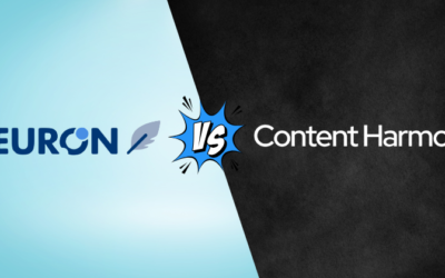 NeuronWriter vs Content Harmony: Best Content Writer in 2025