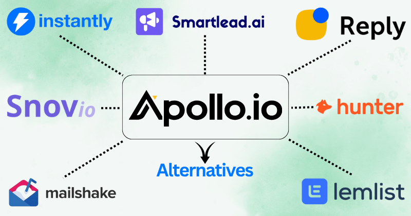 apollo alternatives