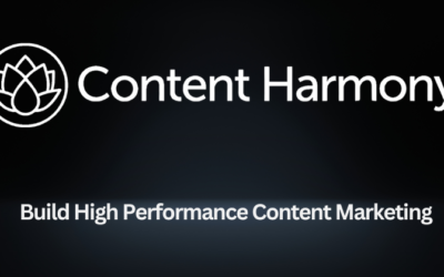 Content Harmony Review: Boost Your SEO Rankings in 2025?