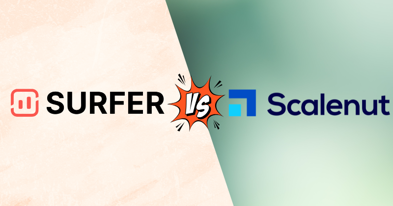 Surfer SEO vs Scalenut: Which is Top Content Optimizer in 2025 3 Fahim AI 2 35