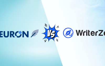NeuronWriter vs WriterZen: Content Optimizer You Need in 2025