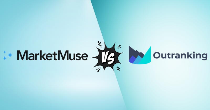 MarketMuse vs Outranking: Best Content Optimizer in 2025? 3 MarketMuse vs Outranking