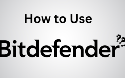 How to Use Bitdefender VPN for Security & Privacy in 2025