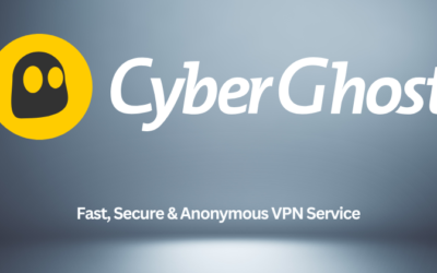 CyberGhost Review: FAST & Secure VPN Service in 2025?