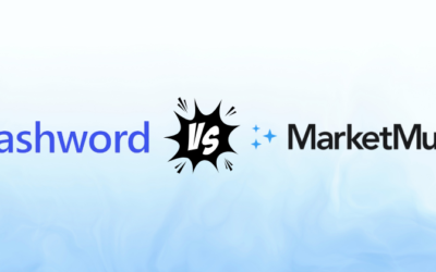 MarketMuse vs Dashword: Best for Content Ranking in 2025
