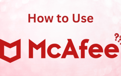 How to Use McAfee VPN for Online Security in 2025