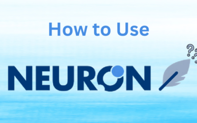 How to Use NeuronWriter: Boost Your SEO Rankings in 2025