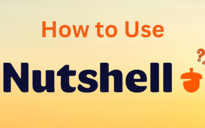 How to Use Nutshell CRM: A Beginner’s Guide in 2025