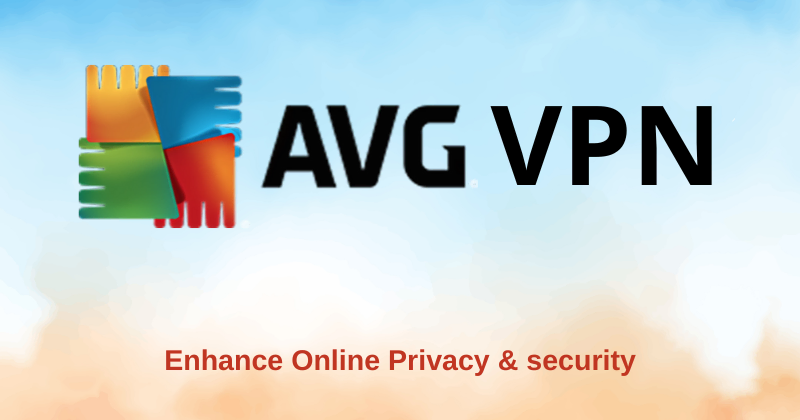 AVG VPN