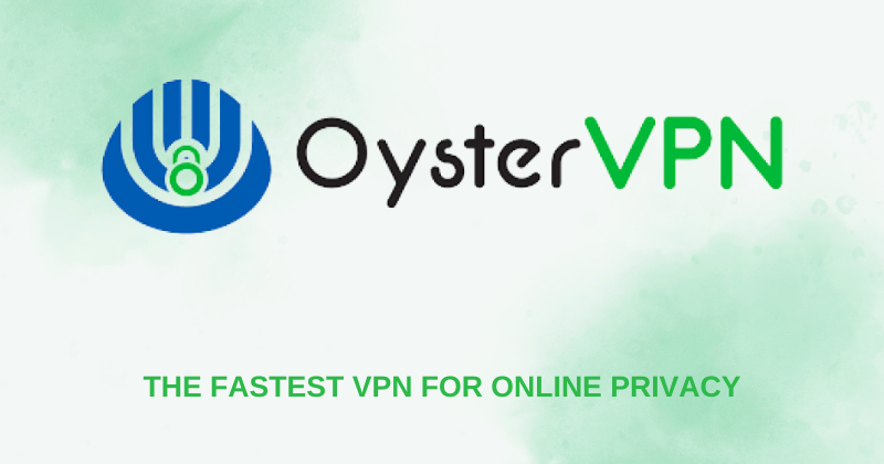 OysterVPN
