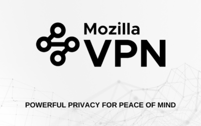 Mozilla VPN Review 2025: Fast, Secure & Private?
