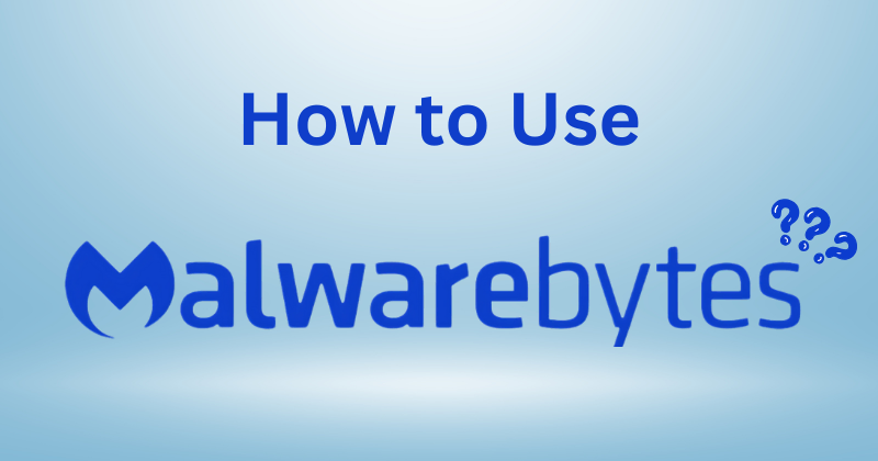 How to Use Malwarebytes VPN