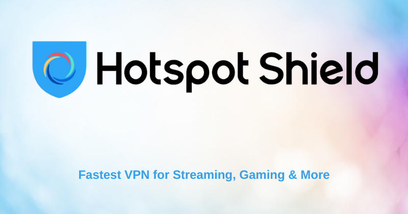Hotspot Shield