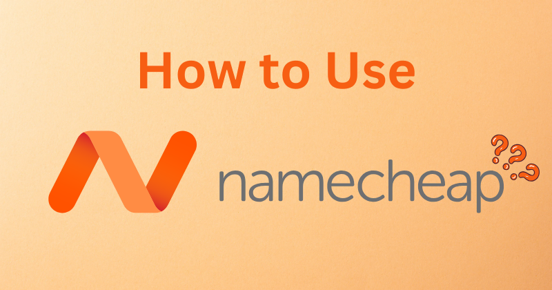 how to use namecheap vpn