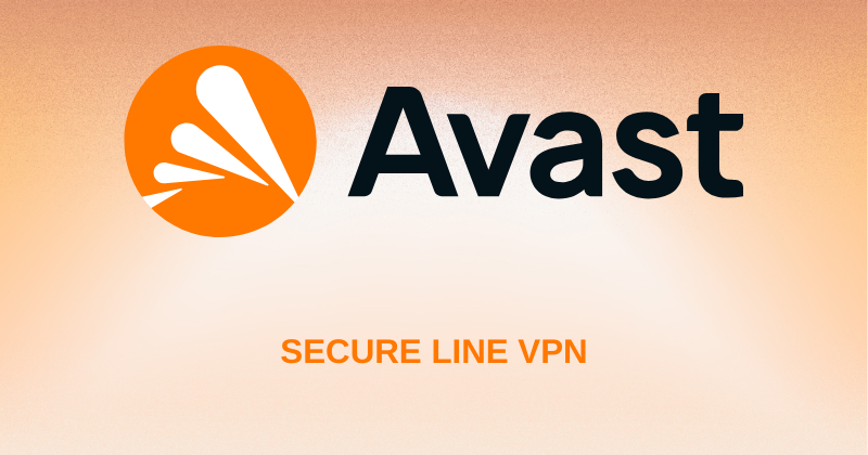 avast vpn