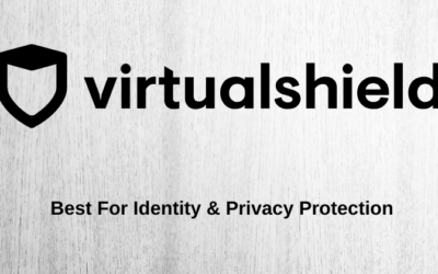 Virtual Shield Review: Enhanced Online Security & Privacy in 2025
