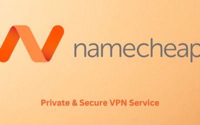 Namecheap VPN Review: Private & Secure VPN in 2025?