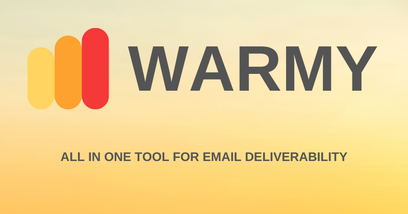 Warmy